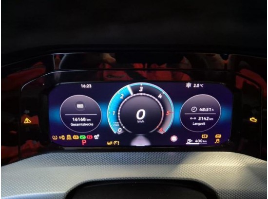 2025 Volkswagen Golf VIII Lim. 2.0 TDI 110 kW Goal