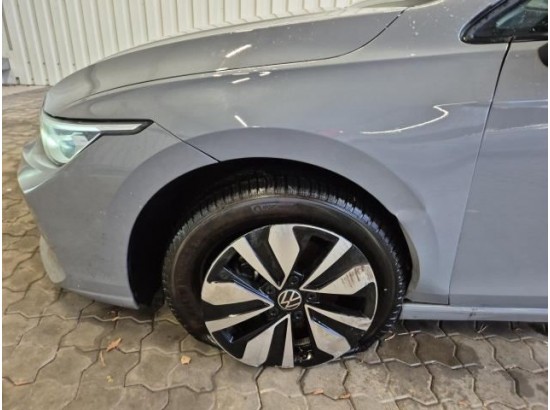 2025 Volkswagen Golf VIII Lim. 2.0 TDI 110 kW Goal