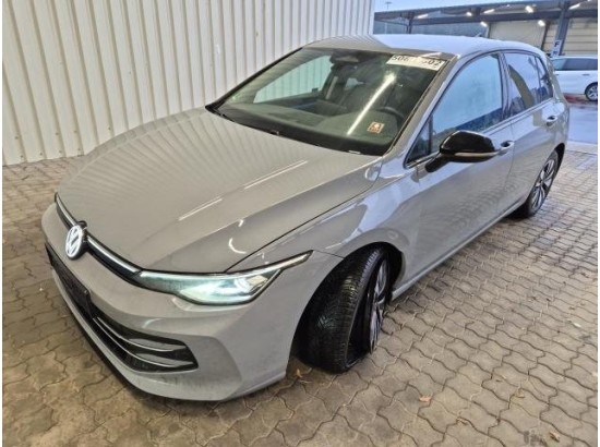 2025 Volkswagen Golf VIII Lim. 2.0 TDI 110 kW Goal
