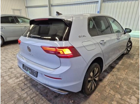2025 Volkswagen Golf VIII Lim. 2.0 TDI 110 kW Goal