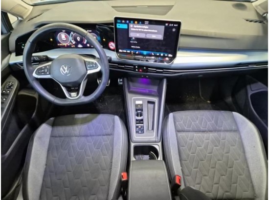 2025 Volkswagen Golf VIII Lim. 2.0 TDI 110 kW Goal