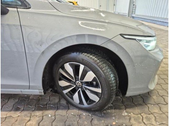 2025 Volkswagen Golf VIII Lim. 2.0 TDI 110 kW Goal