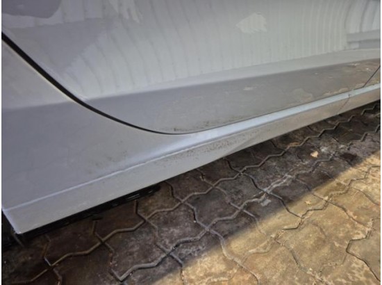 2025 Volkswagen Golf VIII Lim. 2.0 TDI 110 kW Goal