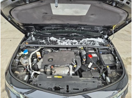 2023 Opel Astra L Sports Tourer Elegance