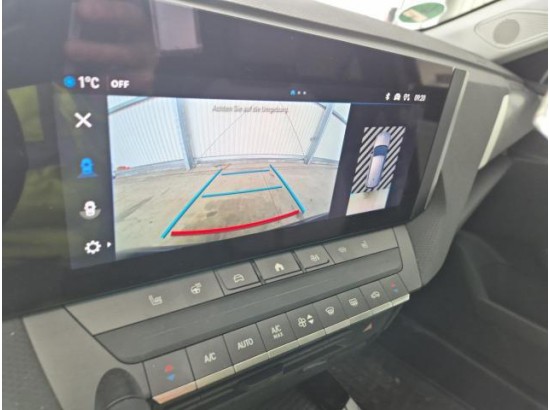 2023 Opel Astra L Sports Tourer Elegance