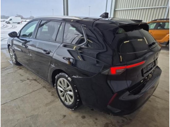 2023 Opel Astra L Sports Tourer Elegance