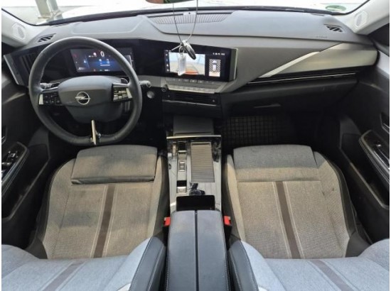 2023 Opel Astra L Sports Tourer Elegance