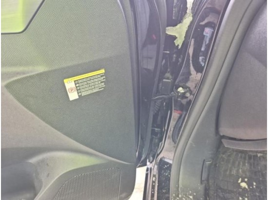 2023 Opel Astra L Sports Tourer Elegance