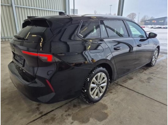 2023 Opel Astra L Sports Tourer Elegance