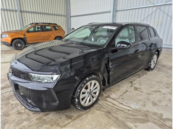 2023 Opel Astra L Sports Tourer Elegance