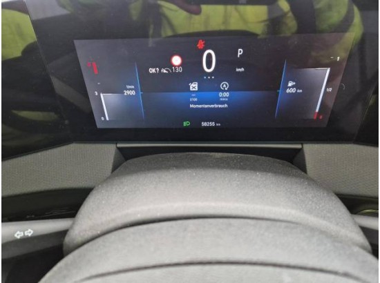 2023 Opel Astra L Sports Tourer Elegance