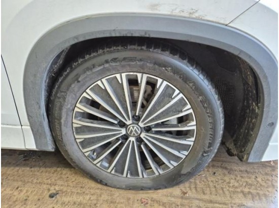 2025 Volkswagen Tayron 2.0 TDI 142 kW 4Motion Life