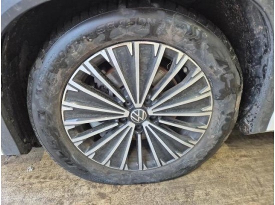 2025 Volkswagen Tayron 2.0 TDI 142 kW 4Motion Life