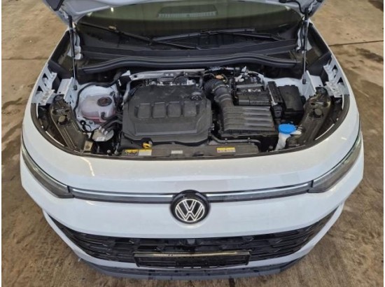 2025 Volkswagen Tayron 2.0 TDI 142 kW 4Motion Life