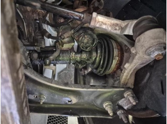 2025 Volkswagen Tayron 2.0 TDI 142 kW 4Motion Life