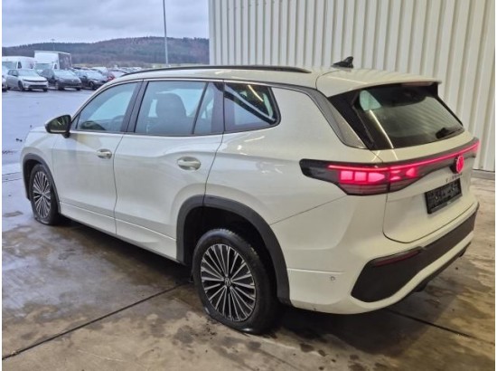 2025 Volkswagen Tayron 2.0 TDI 142 kW 4Motion Life