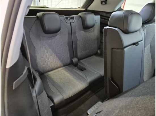 2025 Volkswagen Tayron 2.0 TDI 142 kW 4Motion Life