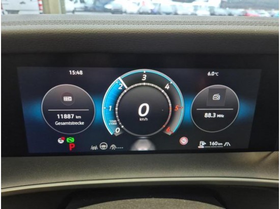 2025 Volkswagen Tayron 2.0 TDI 142 kW 4Motion Life