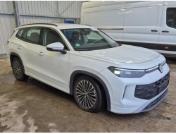 2025 Volkswagen Tayron 2.0 TDI 142 kW 4Motion Life