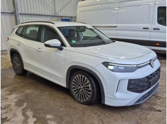 2025 Volkswagen Tayron 2.0 TDI 142 kW 4Motion Life