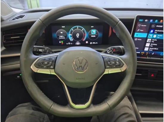 2025 Volkswagen Tayron 2.0 TDI 142 kW 4Motion Life