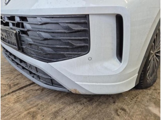 2025 Volkswagen Tayron 2.0 TDI 142 kW 4Motion Life