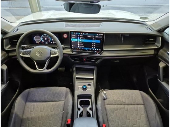 2025 Volkswagen Tayron 2.0 TDI 142 kW 4Motion Life