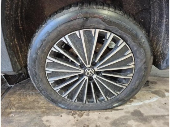 2025 Volkswagen Tayron 2.0 TDI 142 kW 4Motion Life