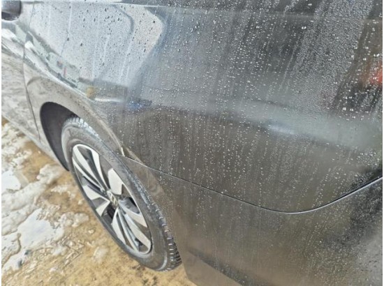 2025 Volkswagen Golf VIII Variant 2.0 TDI 110 kW Goal