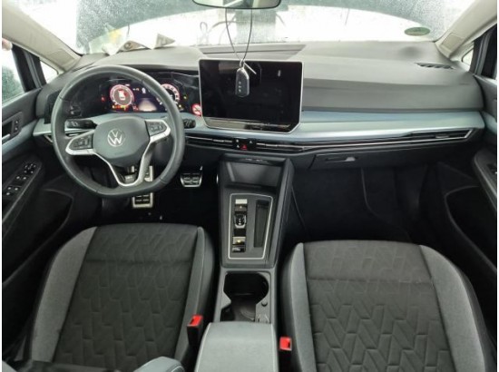 2025 Volkswagen Golf VIII Variant 2.0 TDI 110 kW Goal