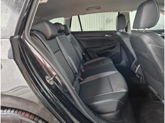 2025 Volkswagen Golf VIII Variant 2.0 TDI 110 kW Goal