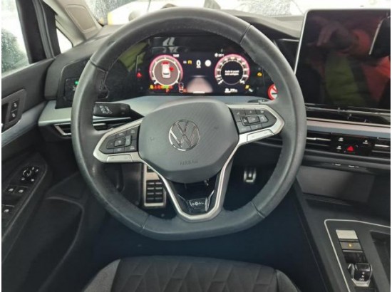 2025 Volkswagen Golf VIII Variant 2.0 TDI 110 kW Goal