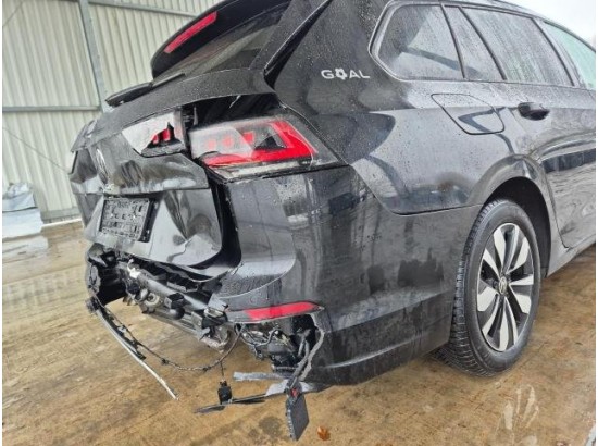 2025 Volkswagen Golf VIII Variant 2.0 TDI 110 kW Goal