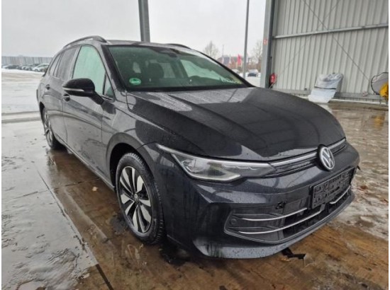2025 Volkswagen Golf VIII Variant 2.0 TDI 110 kW Goal