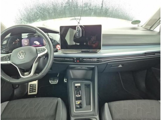 2025 Volkswagen Golf VIII Variant 2.0 TDI 110 kW Goal