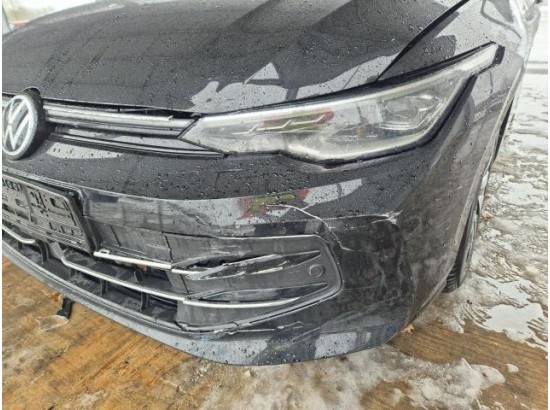 2025 Volkswagen Golf VIII Variant 2.0 TDI 110 kW Goal