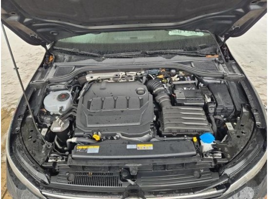 2025 Volkswagen Golf VIII Variant 2.0 TDI 110 kW Goal