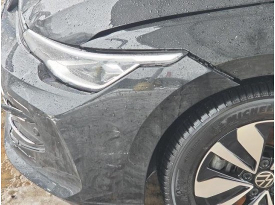 2025 Volkswagen Golf VIII Variant 2.0 TDI 110 kW Goal