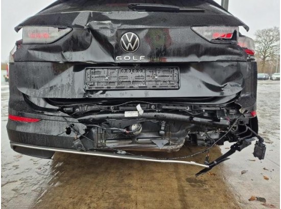 2025 Volkswagen Golf VIII Variant 2.0 TDI 110 kW Goal