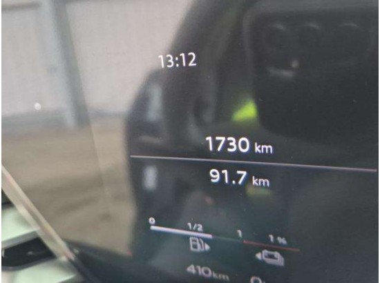 2025 Audi A5 Avant TFSI e-hybrid quattro 220 kW