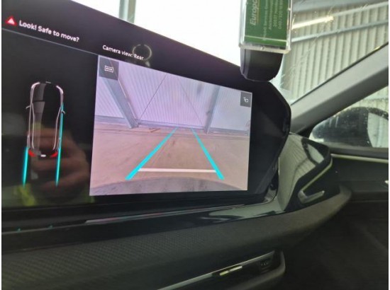 2025 Audi A5 Avant TFSI e-hybrid quattro 220 kW