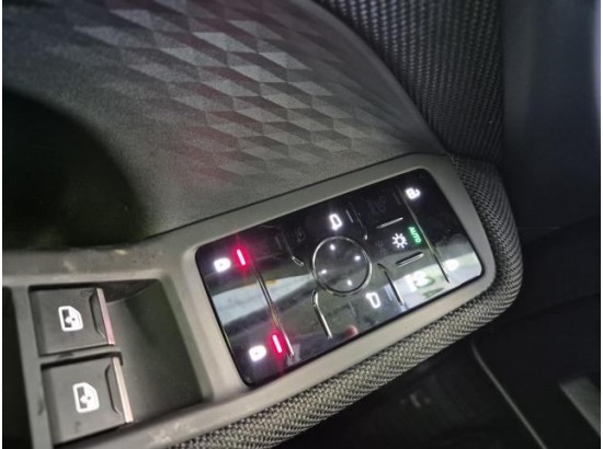 2025 Audi A5 Avant TFSI e-hybrid quattro 220 kW