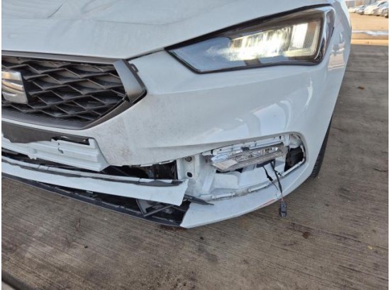 2025 Seat Leon Sportstourer 1.5 eTSI 110 kW FR