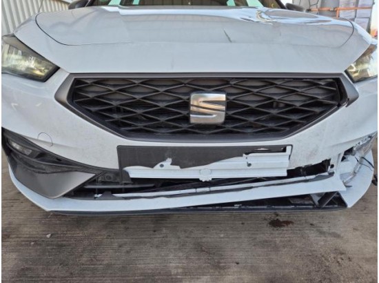 2025 Seat Leon Sportstourer 1.5 eTSI 110 kW FR