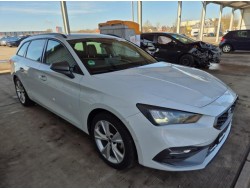 2025 Seat Leon Sportstourer 1.5 eTSI 110 kW FR
