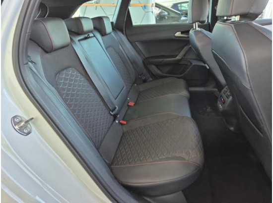 2025 Seat Leon Sportstourer 1.5 eTSI 110 kW FR