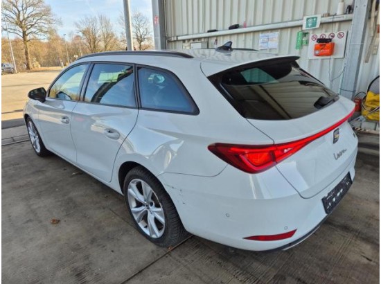 2025 Seat Leon Sportstourer 1.5 eTSI 110 kW FR