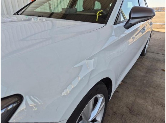 2025 Seat Leon Sportstourer 1.5 eTSI 110 kW FR
