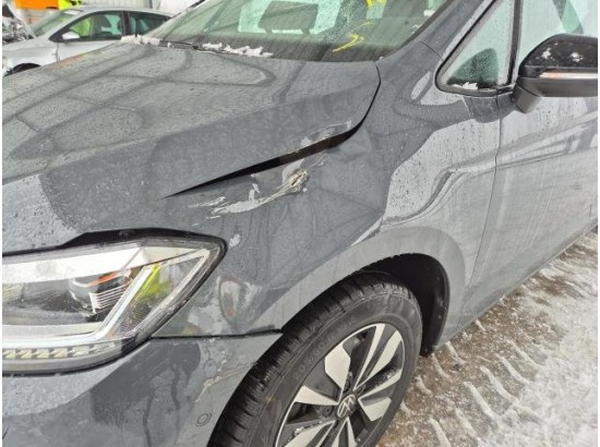 2025 Volkswagen Touran Comfortline BMT/Start-Stopp