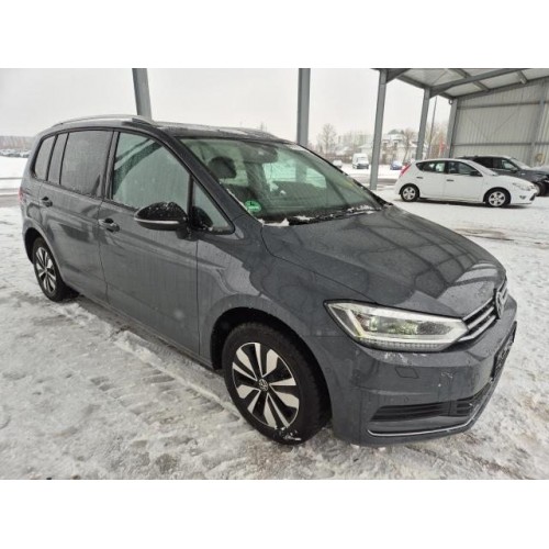 2025 Volkswagen Touran Comfortline BMT/Start-Stopp